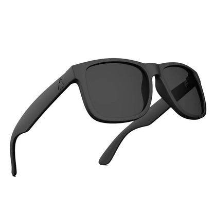 JULI Polarized Sunglasses for Men Women Rectangular Sun Glasses Driving Running Fishing Male Glasses UV400 8806