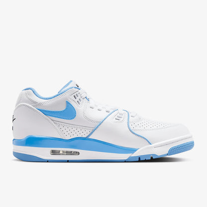 Nike genuine Air Flight 89 Herren-Sport-Basketballschuhe, Low Top, HJ4484-100