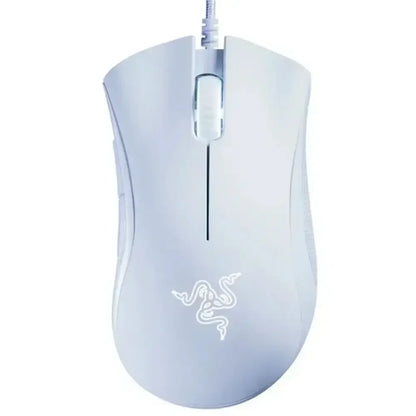 Razer NEW YEAR GIFT Presente Thunder Snake Viper Mini Rato Gaming com Cabo para Computador e Portátil Esports com Luz RGB, Rato para Mãos Pequenas