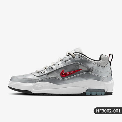 Nike Official Genuine Unisex Low-cut Wear-resistant Breathable Sports Casual Sneakers HF3062-001