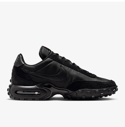 Nike Authentic Air Waffle Racer SP Sportliche Freizeitschuhe für Herren und Damen FV6946-001