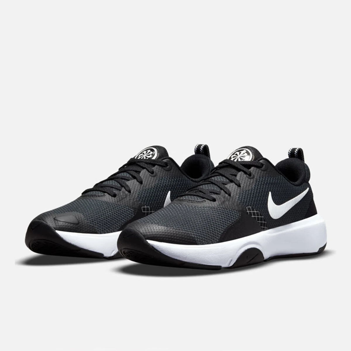 Официални автентични мъжки и дамски тренировъчни маратонки Nike City Rep TR с мека подплата, издръжливи и леки DA1351