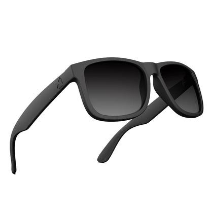 JULI Polarized Sunglasses for Men Women Rectangular Sun Glasses Driving Running Fishing Male Glasses UV400 8806