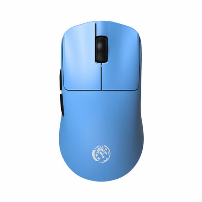 Ratón gaming inalámbrico ATK BlazingSky F1 Extreme PAW3950 Ultra Dual-Mode 8000Hz 35g ligero para e-sports FPS