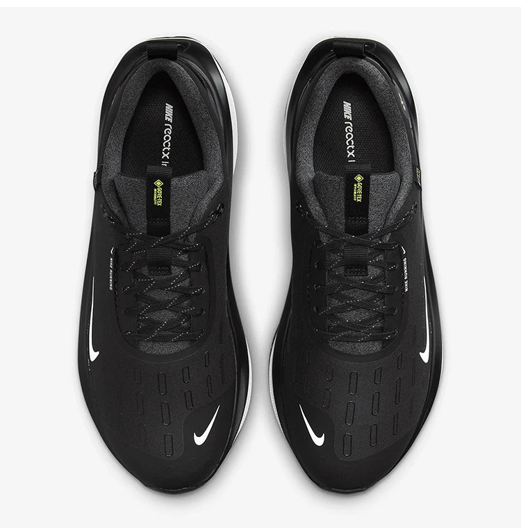 Nike Official Authentic InfinityRN 4 GORE-TEX Herren-Laufschuhe HQ0265-001