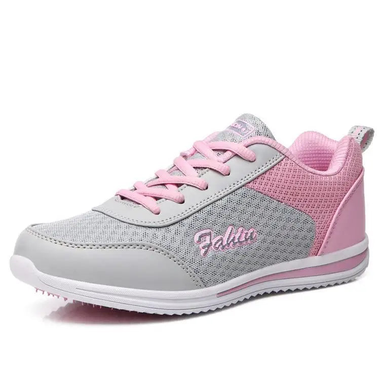 Women’s Sneakers 2025 New Fashion Flat Women’s Shoes Vulcanized Casual Sneakers Women Lace-Up Women’s Sneakers Tenis Feminino