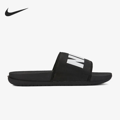 Nike Genuine Seasonal Unisex OFFCOURT SLIDE Sandalen BQ4639-012
