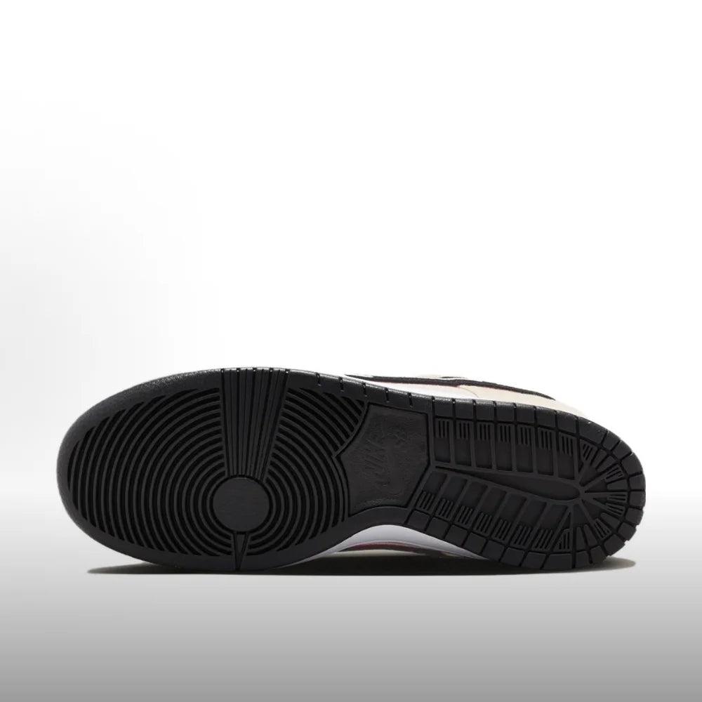 Nike Dunk SB: sneakers eleganti, minimaliste, di tendenza, leggere e versatili per un uso quotidiano confortevole e gli spostamenti casa-lavoro FD2627-200