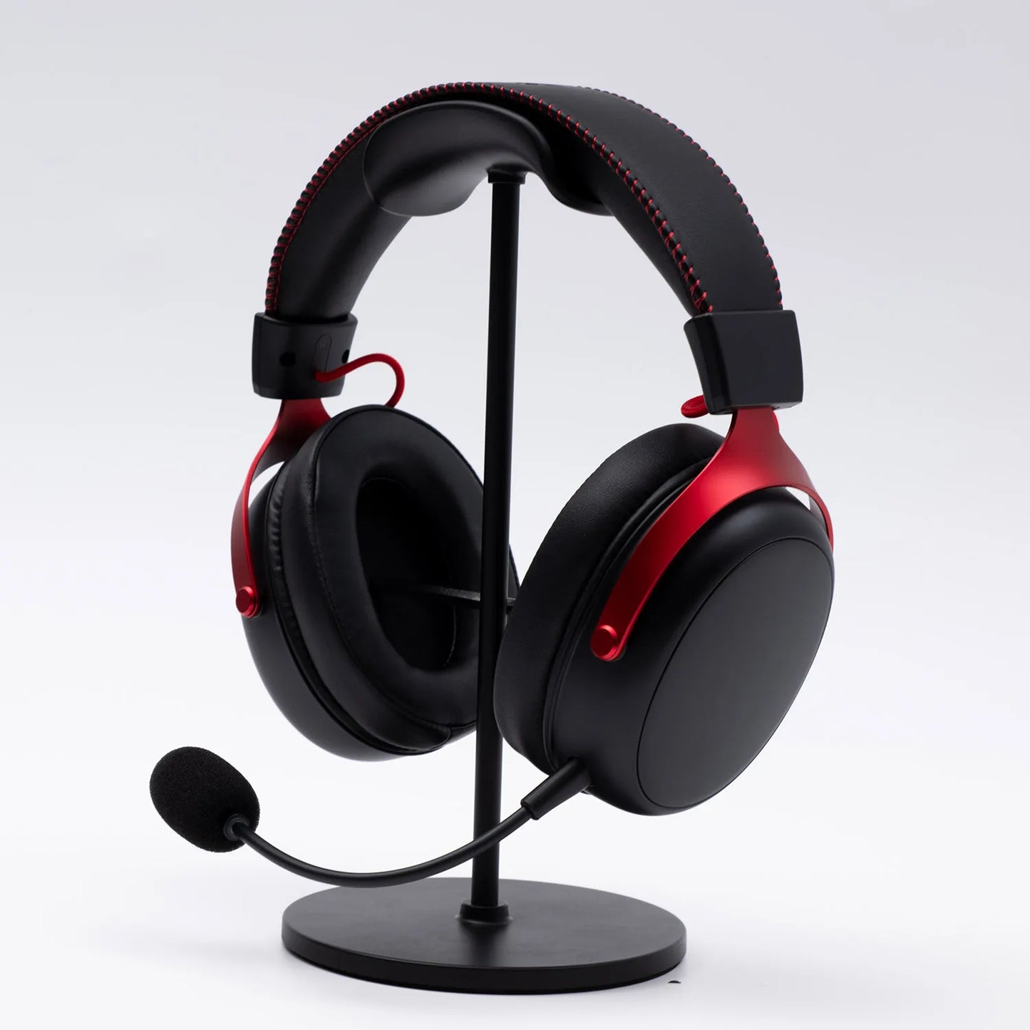 Cuffie gaming AKKO Verge S9 con microfono – Driver da 53mm, Bluetooth wireless quad-mode 5.3, audio surround 7.1, cuffie gaming professionali per FPS