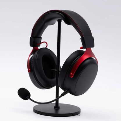 Cuffie gaming AKKO Verge S9 con microfono – Driver da 53mm, Bluetooth wireless quad-mode 5.3, audio surround 7.1, cuffie gaming professionali per FPS