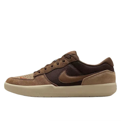 Nike SB Force 58 Scarpe casual basse unisex trendy, minimaliste, comode, alla moda e resistenti DV5477-007