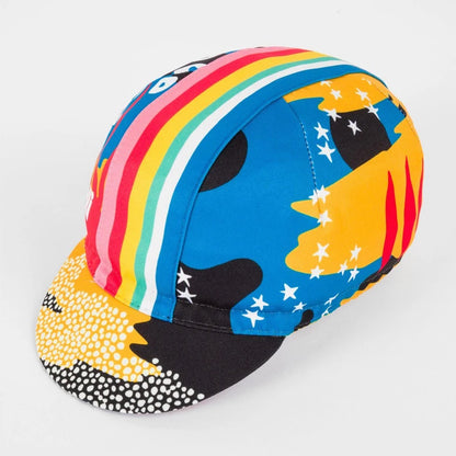 Cycling Cap Montane Road Bike Hat for Man Woman Under Helmet Cycling Hat Breathable Sun Cap