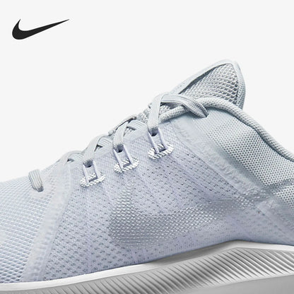 Nike Authentic Quest 4 Scarpe sportive da running basse e traspiranti da donna DA1106-100