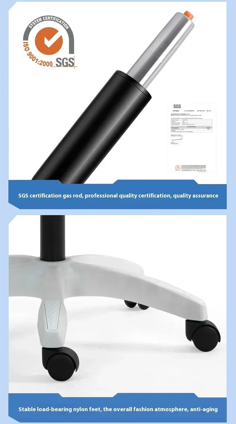 Hot Selling Gaming Chair Ergonomic Racing Gaming Chair Sedentary Comfortable Home Computer Chair for Office Computer Living Room