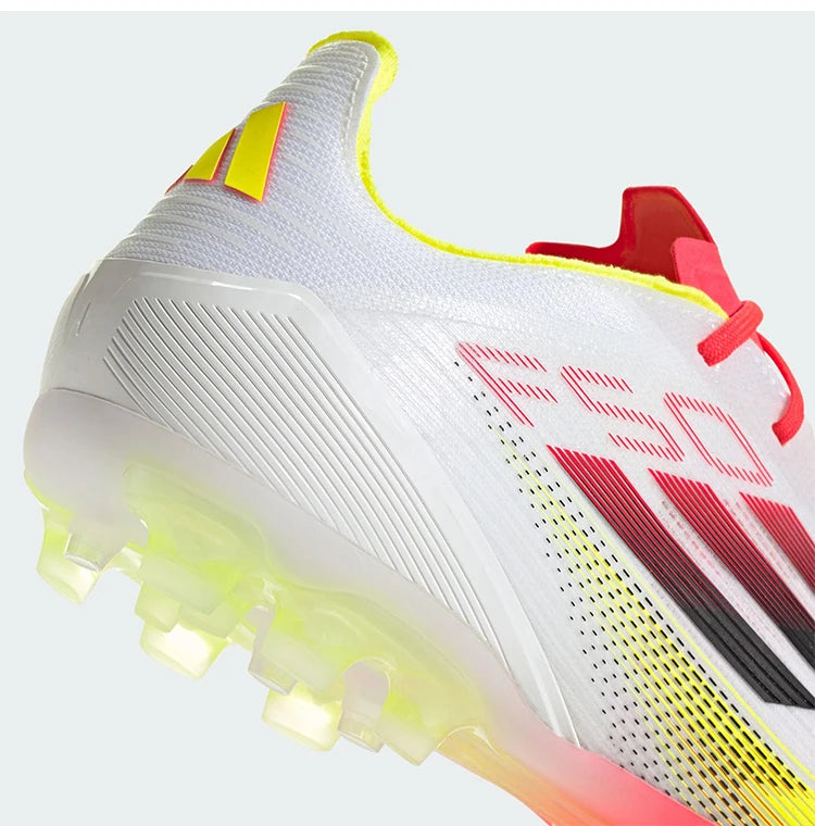 Adidas Genuine New Men's and Women's Sports Low Top Cushioned Soccer Shoes IE1273