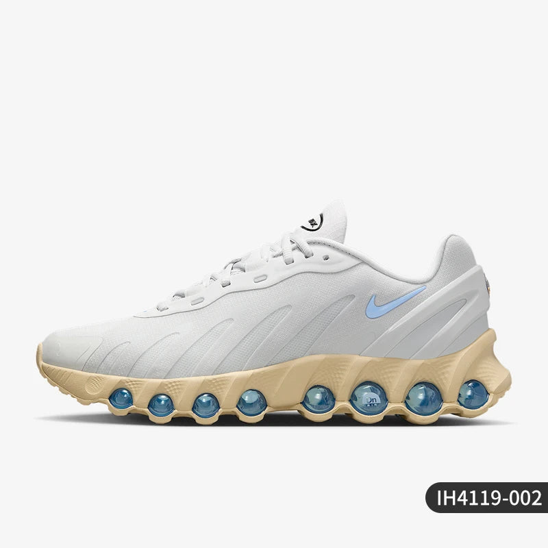 Nike Genuine Air Max Dn8 Herren-Laufschuhe mit Luftdämpfung IH4119-002