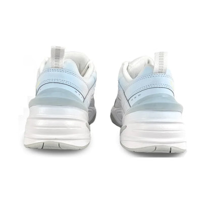 Räätälöidyt lenkkarit Nike M2K Tekno Dreamy Island Fresh käsinmaalatut naisten matalavartiset retro-juoksulenkkarit