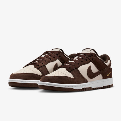 Nike Genuine Dunk Low Women's Low-Cut Wear-Resistant and Breathable Sports Shoes IO4244-102