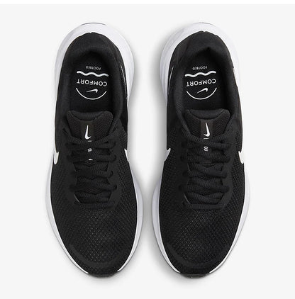Nike Genuine Revolution 7 leichte, atmungsaktive Trainings- und Laufschuhe für Damen FB2208-003