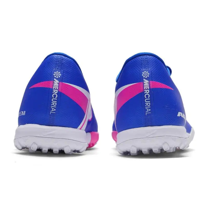 Nike Men's Sports Shoes Vapor 16 Competition Training Field Practical Tf Spike Football Shoes Fq8449-446