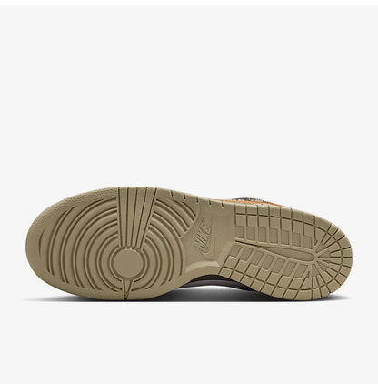 Nike Genuine Dunk Low leichte, strapazierfähige Herren-Fashion-Sneaker IB2260-500