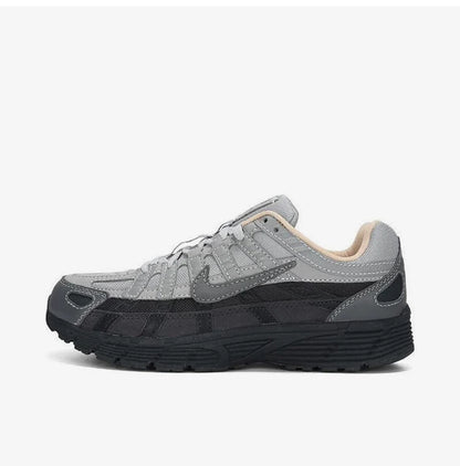 Nike Authentic — Sapatos casuais de plataforma para homem HV5984-001