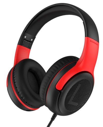 Awatrue Kids Headphones Comfortable Toddler Headsets for School Ideal Gifts for Son Daughter Sound and Safe Listening Experience