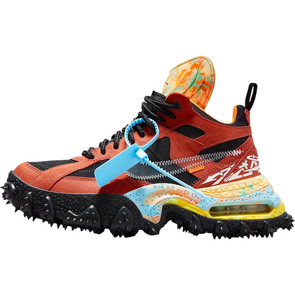 Zapatillas con plataforma Nike Genuine Air Terra Forma para hombre DQ1615-800