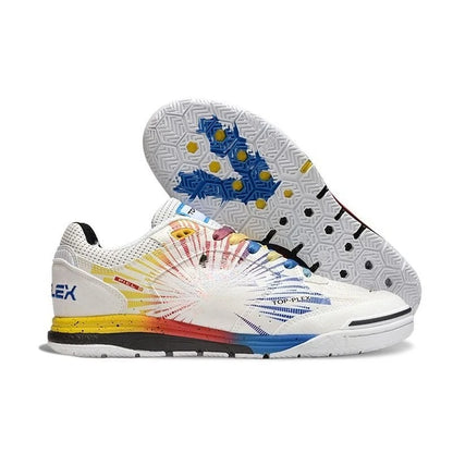 2026 Luxury Professional Football Shoe Top Quality Indoor Turf Football Shoe Youth Anti-Slip Football Shoe