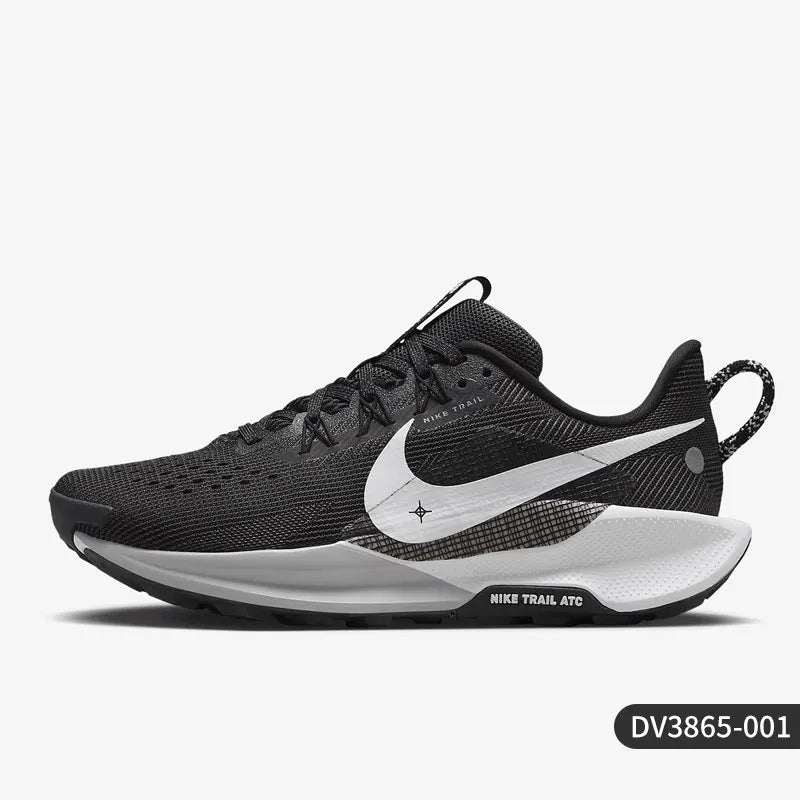 Nike Official Women's Pegasus Trail 5 Off-Road Lace-Up Running Shoes DV3865-001