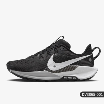 Nike Official Women's Pegasus Trail 5 Off-Road Lace-Up Running Shoes DV3865-001