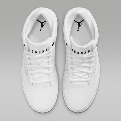 Nike Original JORDAN Herren-Mode-Basketballschuhe mit Dämpfung 921196-100