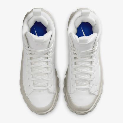 Adidași simpli de talpă medie Nike Official Blazer Roam Mid pentru femei FQ9065-100