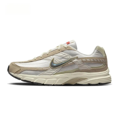 NIKE INITIATOR Breathable Running Shoes Retro Style Slip-Resistant & Durable Cushioning Design Black IB4339-001