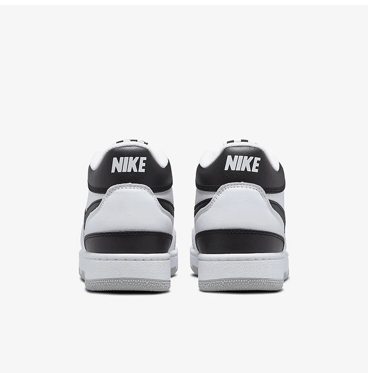 Nike Genuine MAC ATTACK Unisex Low-Top Retro Casual Sneakers FB8938-101