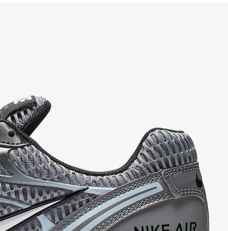 Nike Authentic Air Max Torch 4 Herren-Sportschuhe mit Luftdämpfung zum Laufen 343846-012