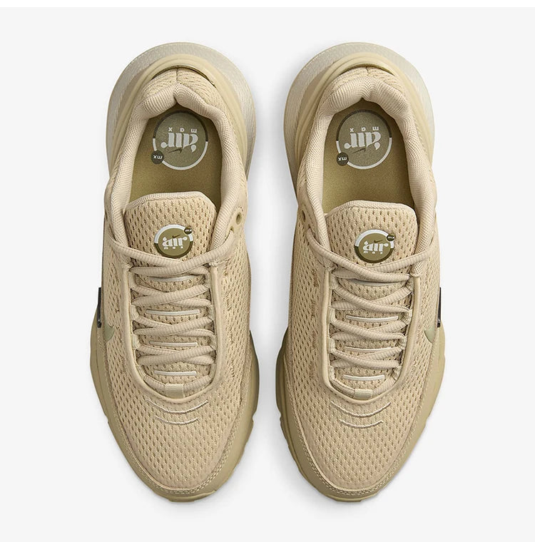 Nike Official Authentic AIR MAX - Scarpe da running da donna con suola spessa ammortizzata FD6409-201