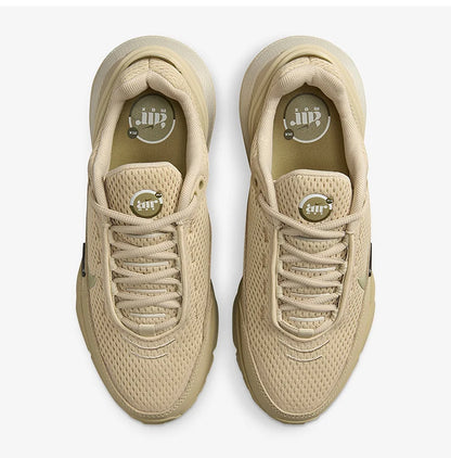 Nike Official Authentic AIR MAX - Scarpe da running da donna con suola spessa ammortizzata FD6409-201