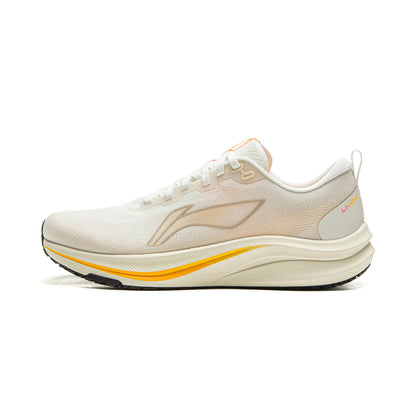 Scarpe da running da gara Li-Ning RED HARE 8 da uomo, LIGHT FOAM ULTRA, riflettenti, ammortizzate e stabili, sneakers leggere LiNing ARPV001