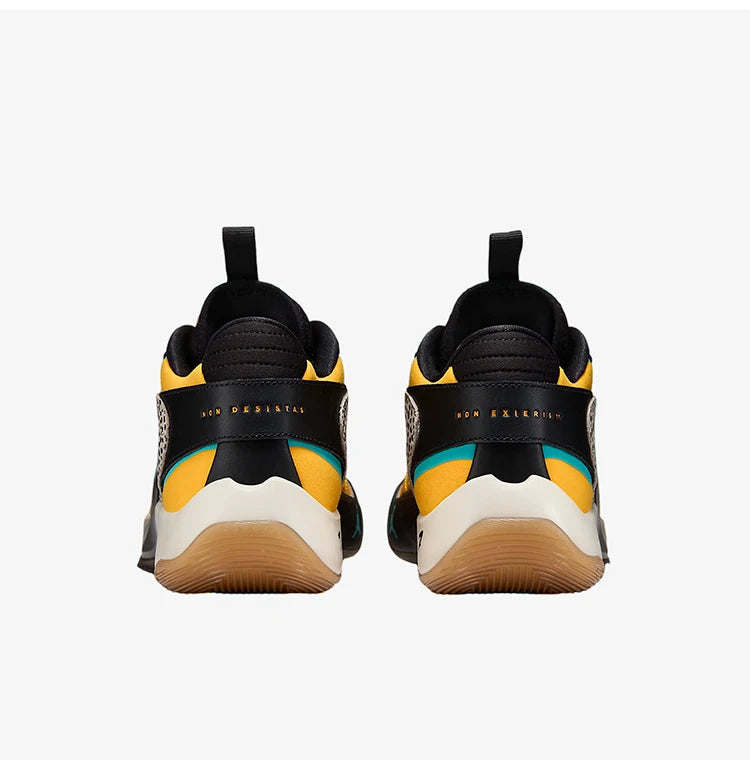 Zapatillas de baloncesto de entrenamiento para hombre Nike Jordan Luka 2 PF originales FQ9046-800
