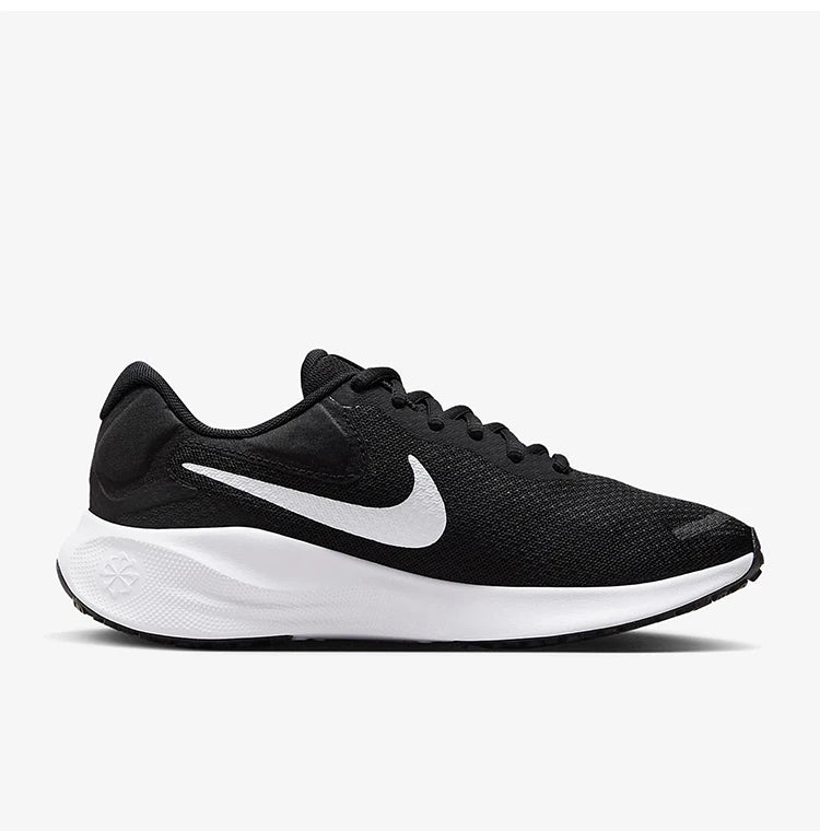 Nike Genuine Revolution 7 leichte, atmungsaktive Trainings- und Laufschuhe für Damen FB2208-003