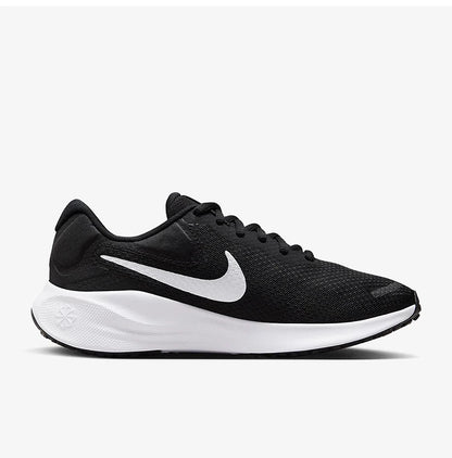 Nike Genuine Revolution 7 leichte, atmungsaktive Trainings- und Laufschuhe für Damen FB2208-003