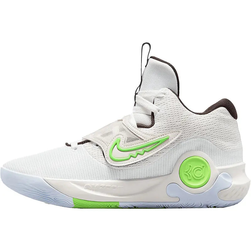 Nike ufficiali autentiche estive KD TREY 5 X EP, scarpe sportive da basket da uomo DJ7554-014