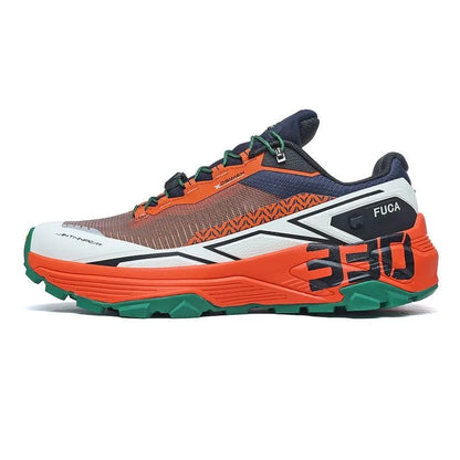 2025 Hot Sale Men's Women's Trail Running Shoes Outdoor Walking Sneakers Unisex Anti-Slip Sports Shoes Couples Training Shoes
