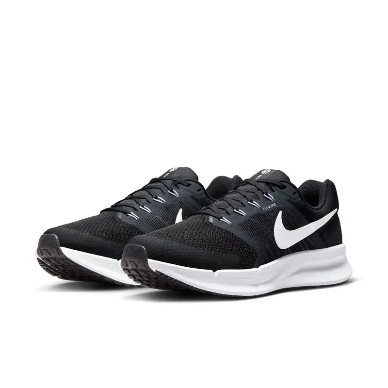 Nike Men's Shoes Run Swift 3 Sports Shoes for Daily Commuting, Comfortable, Cushioning, Breathable Running Shoes Dr2695-002