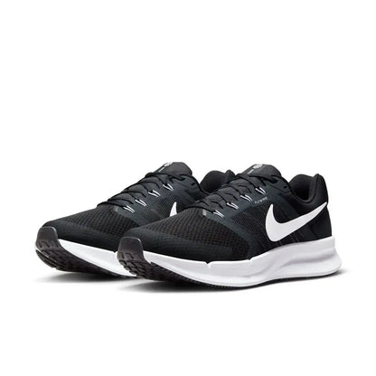 Nike Men's Shoes Run Swift 3 Sports Shoes for Daily Commuting, Comfortable, Cushioning, Breathable Running Shoes Dr2695-002