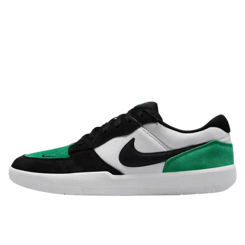 Nike SB Force 58 Scarpe casual basse unisex trendy, minimaliste, comode, alla moda e resistenti DV5477-007