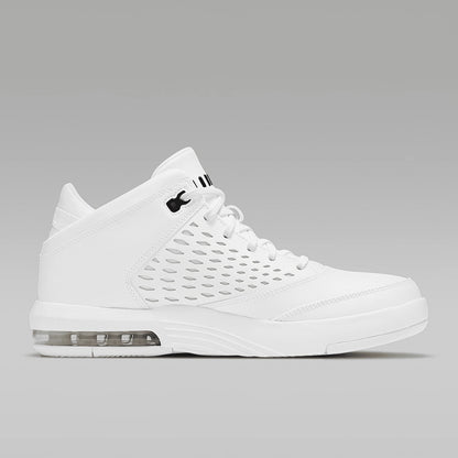 Nike Original JORDAN Herren-Mode-Basketballschuhe mit Dämpfung 921196-100