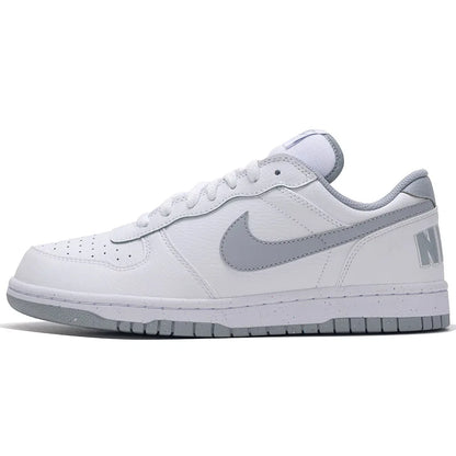Nike Men's Shoes Big Low Sports Shoes, Lightweight, Breathable, Comfortable, Casual Sneakers, Skate Shoes