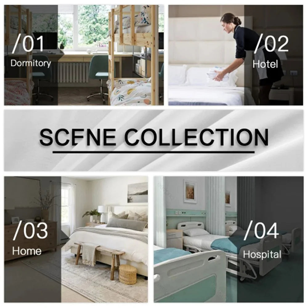 The Movie H-Hedgehog S-SonicES 3 Duvet Cover Set Soft Wash Cotton Bed 2/3pcs Summer Comfortable Student Dormitory Home Bedding